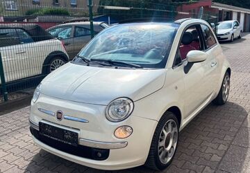 Fiat 500 106.000 km 8.500 &euro; Essen 45143