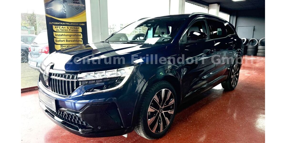 Renault Espace 20.089 km 30.950 &euro; Bochum 44866