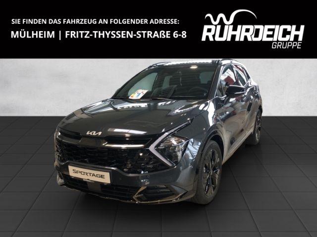 Kia Sportage 7.500 km 31.890 &euro; Mülheim an der Ruhr 45475