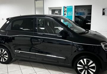 Renault Twingo 47.999 km 13.999 &euro; Voerde 46562