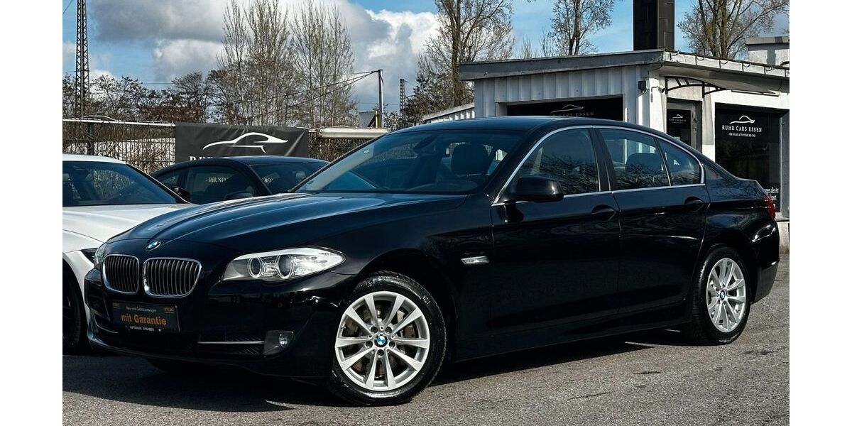 BMW 530 142.000 km 17.800 &euro; Essen 45326