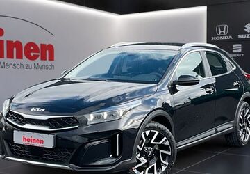 Kia XCeed 3.153 km 25.480 &euro; Essen 45141