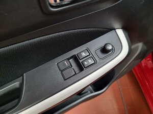 Suzuki Swift Comfort 4x4 Allgrip Hybrid Klima Alu Android 61.658 km 12.540 &euro; HAAN 42781