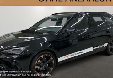Cupra Leon 9.599 km 36.990 &euro; Essen 45307