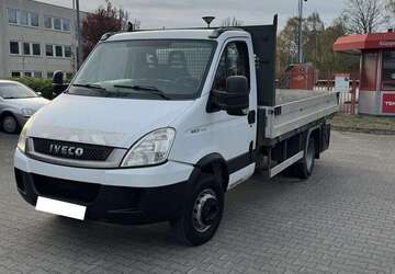 IVECO Daily 236.000 km 8.000 &euro; Gelsenkirchen 45883