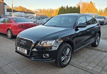 Audi Q5 133.400 km 20.970 &euro; Herten 45701