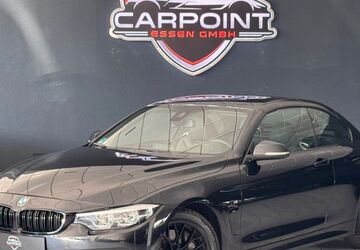 BMW 440 57.900 km 34.900 &euro; Essen 45138