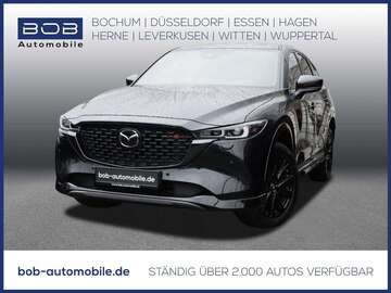 Gebrauchte Mazda CX-5