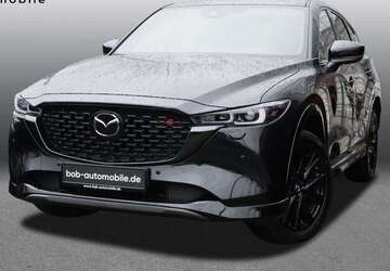 Mazda CX-5 21.536 km 36.450 &euro; Bochum 44809