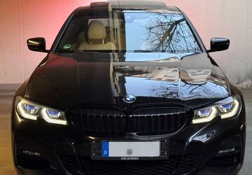 BMW 330 106.000 km 35.900 &euro; Mülheim an der Ruhr 45479