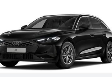 Audi A5 30.299 km 48.770 &euro; Bochum 44809