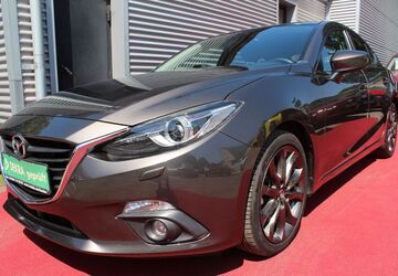 Mazda 3 78.226 km 13.699 &euro; Essen 45326