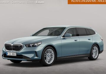 BMW i5 23.786 km 55.599 &euro; Essen 45141