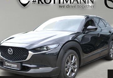 Mazda CX-30 55.353 km 20.450 &euro; Bottrop-Kirchhellen 46244