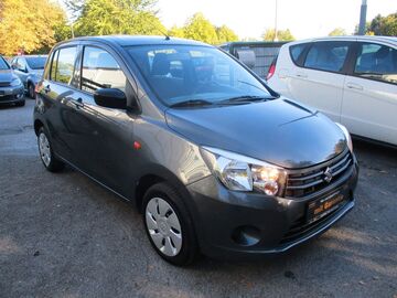 Gebrauchte Suzuki Celerio