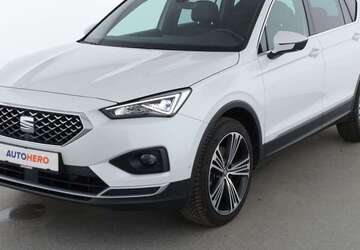 Seat Tarraco 47.977 km 28.890 &euro; Essen 45141