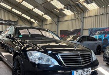 Mercedes-Benz S 350 245.000 km 7.200 &euro; Essen 45139