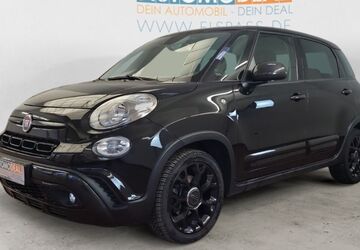 Fiat 500L 94.042 km 11.289 &euro; Dinslaken 46539