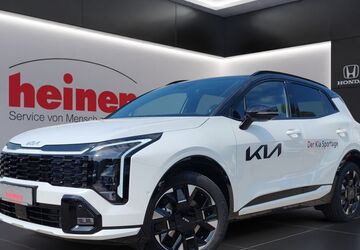 Kia Sportage 1.154 km 42.180 &euro; Essen 45141