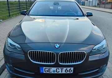 BMW 530 203.500 km 13.300 &euro; Gelsenkirchen 45888