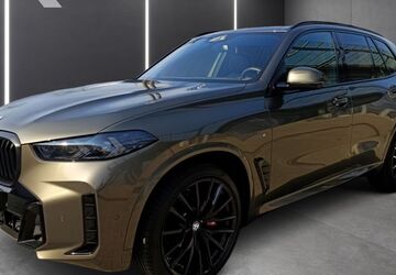 BMW X5 22.627 km 87.880 &euro; Bottrop 46236