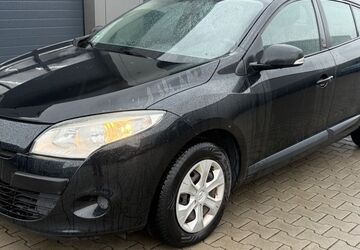Renault Megane 190.000 km 1.600 &euro; Gelsenkrichen 45884