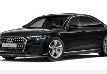 Audi A8 39.571 km 74.840 &euro; Bochum 44809
