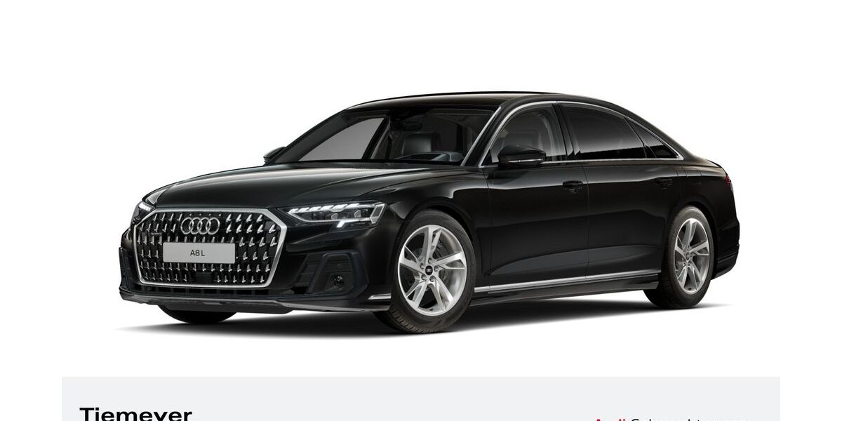 Audi A8 39.571 km 74.840 &euro; Bochum 44809