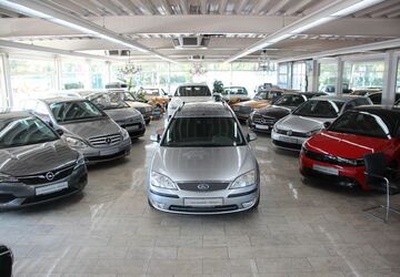 Ford Mondeo 390.000 km 1.000 &euro; Essen 45356