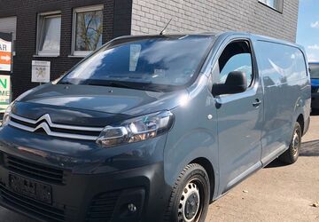Citroen Jumpy 107.144 km 9.990 &euro; Gelsenkirchen 45886