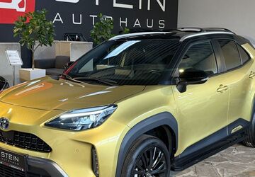 Toyota Yaris Cross 20.500 km 24.790 &euro; Erkrath (bei Düsseldorf) 40699