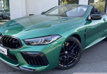 BMW M8 7.375 km 126.500 &euro; Essen 45134