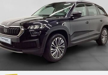 Skoda Kodiaq 87.481 km 25.970 &euro; Bochum 44809