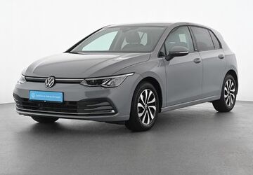 VW Golf 30.637 km 22.460 &euro; Essen 45143