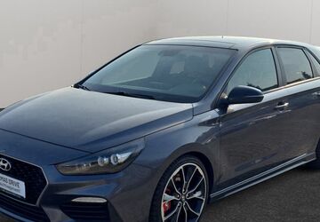 Hyundai i30 71.450 km 23.490 &euro; Castrop-Rauxel 44575