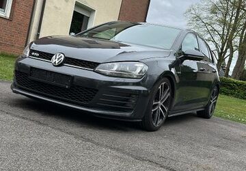 VW Golf 151.000 km 17.000 &euro; Dorsten 46284