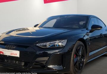 Audi RS e-tron GT 26.673 km 66.650 &euro; Duisburg 47249