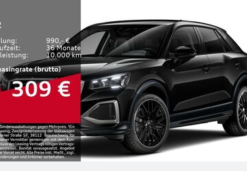 Audi Q2 5.745 km 33.990 &euro; Dorsten 46284