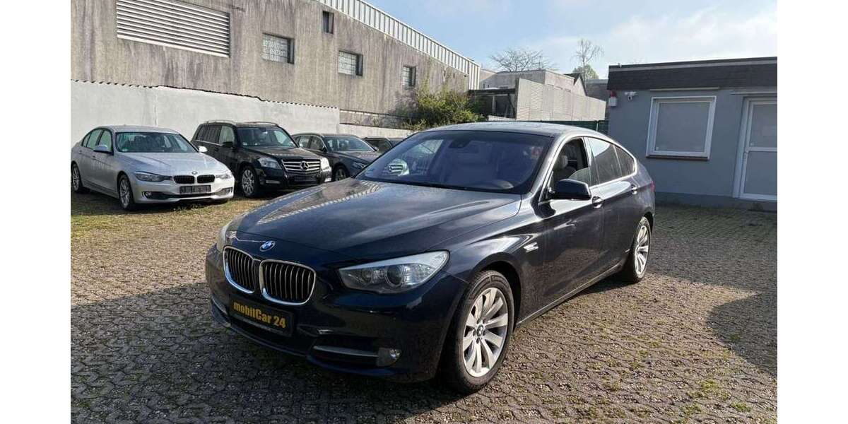 BMW 530 271.000 km 7.450 &euro; Haan 42781