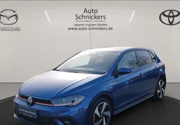 VW Polo 14.550 km 24.490 &euro; Moers 47441