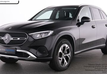 Mercedes-Benz GLC 300 29.893 km 49.885 &euro; Essen 45309