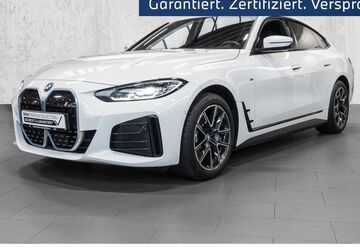 BMW i4 79.746 km 35.790 &euro; Mettmann 40822