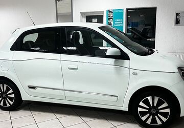 Renault Twingo 4.632 km 14.999 &euro; Voerde 46562
