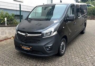 Opel Vivaro 249.000 km 9.649 &euro; Witten 58454