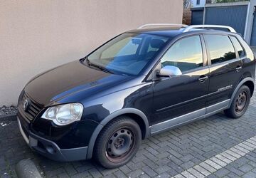 VW Polo 174.178 km 2.500 &euro; Wuppertal 42277