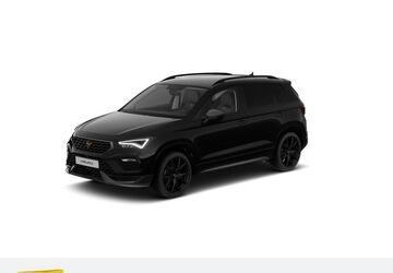 Cupra Ateca 1.500 km 33.250 &euro; Bochum 44809