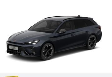 Cupra Leon 20.397 km 31.330 &euro; Bochum 44809