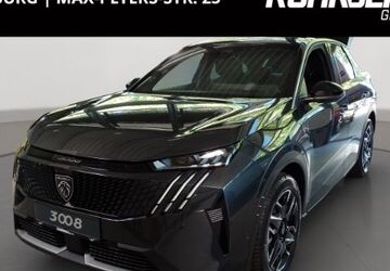 Peugeot 3008 12.000 km 42.990 &euro; Duisburg 47059