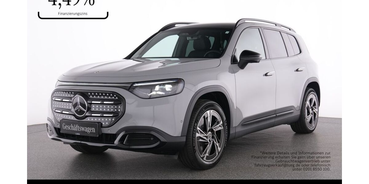 Mercedes-Benz GLB 250 12.900 km 56.885 &euro; Essen 45309