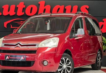 Citroen Berlingo 275.000 km 2.990 &euro; Voerde 46562